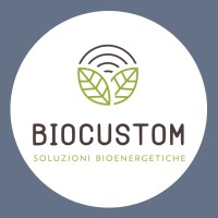 Biocustom Srl logo, Biocustom Srl contact details