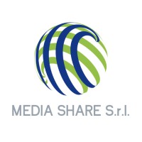 Media Share srl logo, Media Share srl contact details