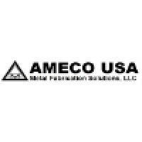 AMECO USA logo, AMECO USA contact details