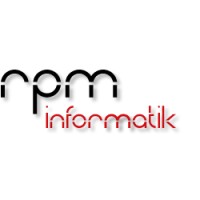 rpm informatik GmbH logo, rpm informatik GmbH contact details