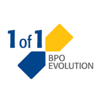 1 of 1 BPO Evolution Società Benefit logo, 1 of 1 BPO Evolution Società Benefit contact details