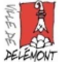 Delémont.ch logo, Delémont.ch contact details