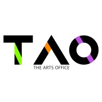 TAO studios logo, TAO studios contact details