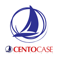 CENTOCASE SARDEGNA logo, CENTOCASE SARDEGNA contact details