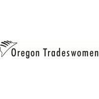 Oregon Tradeswomen logo, Oregon Tradeswomen contact details