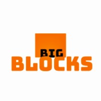 Big Blocks logo, Big Blocks contact details