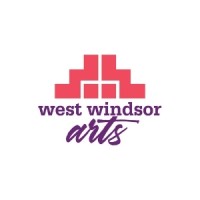 West Windsor Arts Council logo, West Windsor Arts Council contact details