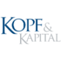 Kopf&Kapital GbR logo, Kopf&Kapital GbR contact details