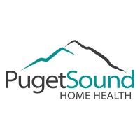 Puget Sound Home Health, LLC logo, Puget Sound Home Health, LLC contact details