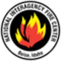 National Interagency Fire Ctr logo, National Interagency Fire Ctr contact details