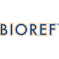 BIOREF GmbH logo, BIOREF GmbH contact details