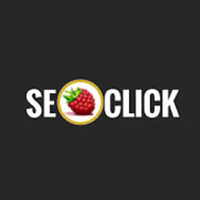 SeoClick logo, SeoClick contact details