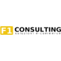 F1Consulting Soluzioni E-Commerce logo, F1Consulting Soluzioni E-Commerce contact details