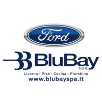 Ford Blubay spa logo, Ford Blubay spa contact details