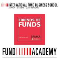 Fund Academy AG logo, Fund Academy AG contact details