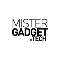 MisterGadget.Tech logo, MisterGadget.Tech contact details