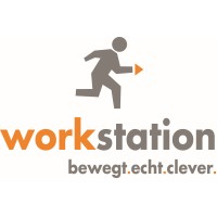 Workstation AG logo, Workstation AG contact details