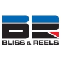 Bliss & Reels logo, Bliss & Reels contact details