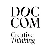 DOC-COM logo, DOC-COM contact details