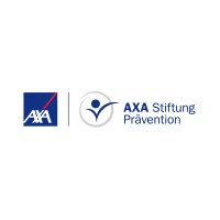 Stiftung für Prävention der AXA logo, Stiftung für Prävention der AXA contact details