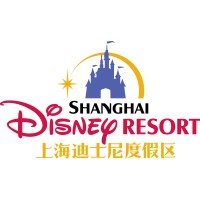 Shanghai Disney Resort logo, Shanghai Disney Resort contact details