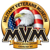 MILITARY VETERANS MUSEUM and EDUCATION CENTER logo, MILITARY VETERANS MUSEUM and EDUCATION CENTER contact details