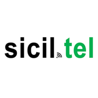 Sicil.tel logo, Sicil.tel contact details