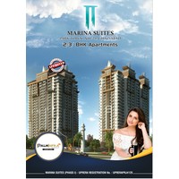 Marina Suites logo, Marina Suites contact details