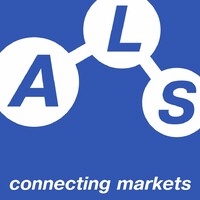 ALS GmbH logo, ALS GmbH contact details