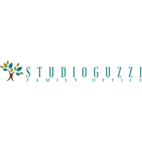 Studio Guzzi logo, Studio Guzzi contact details