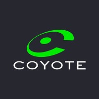 COYOTE Italia logo, COYOTE Italia contact details