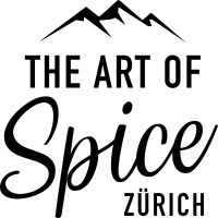 The Art of Spice logo, The Art of Spice contact details