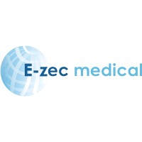 E-zec Medical Transport Ltd logo, E-zec Medical Transport Ltd contact details