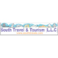 South Travel and Tourism logo, South Travel and Tourism contact details