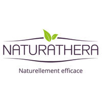 Naturathéra logo, Naturathéra contact details