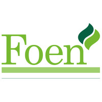 Foen logo, Foen contact details