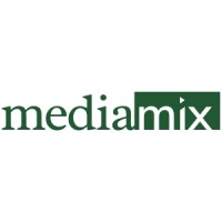 Mediamix SA logo, Mediamix SA contact details