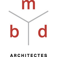 mbd sa architectes sia logo, mbd sa architectes sia contact details