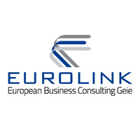 Eurolink - European Business Consulting Geie logo, Eurolink - European Business Consulting Geie contact details