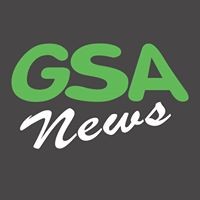 Gsanews logo, Gsanews contact details