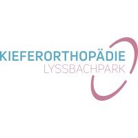 Kieferorthopädie Lyssbachpark logo, Kieferorthopädie Lyssbachpark contact details