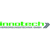 Innotech Versorgungstechnik GmbH logo, Innotech Versorgungstechnik GmbH contact details