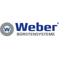 Weber Bürstensysteme GmbH logo, Weber Bürstensysteme GmbH contact details