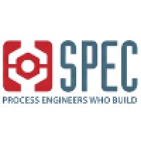 SPEC Process Engineering & Construction logo, SPEC Process Engineering & Construction contact details