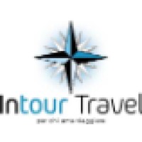 Intour Travel logo, Intour Travel contact details