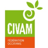 Fédération Régionale des CIVAM d'Occitanie logo, Fédération Régionale des CIVAM d'Occitanie contact details