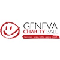 Geneva Charity Ball logo, Geneva Charity Ball contact details