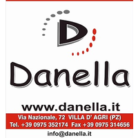 DANELLA S.R.L. logo, DANELLA S.R.L. contact details