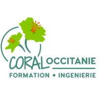 CORAL Occitanie logo, CORAL Occitanie contact details