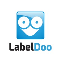 LabelDoo logo, LabelDoo contact details